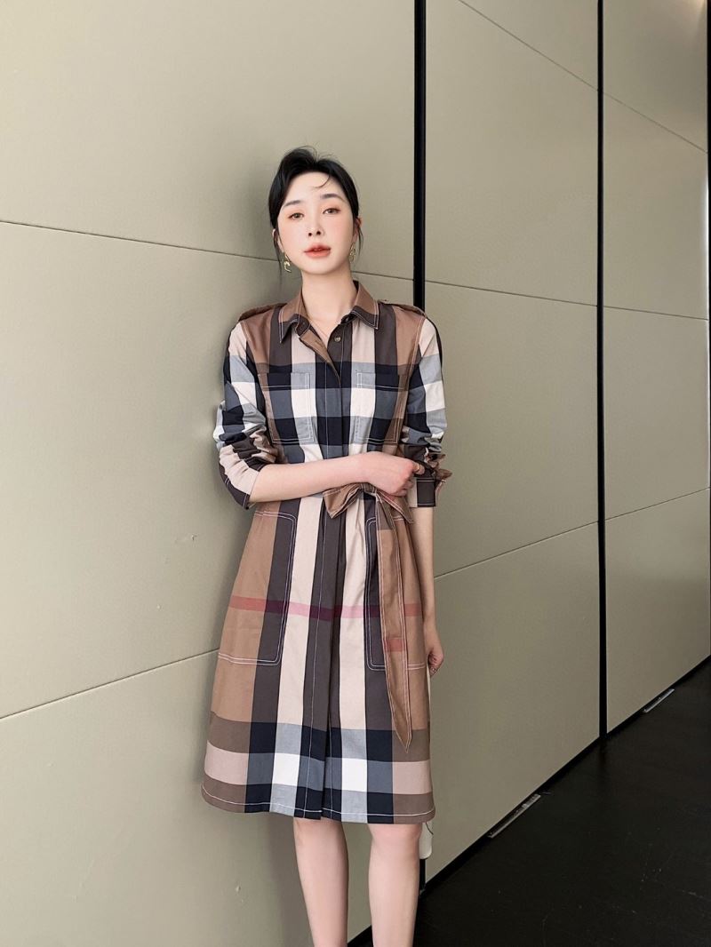 Burberry Dress